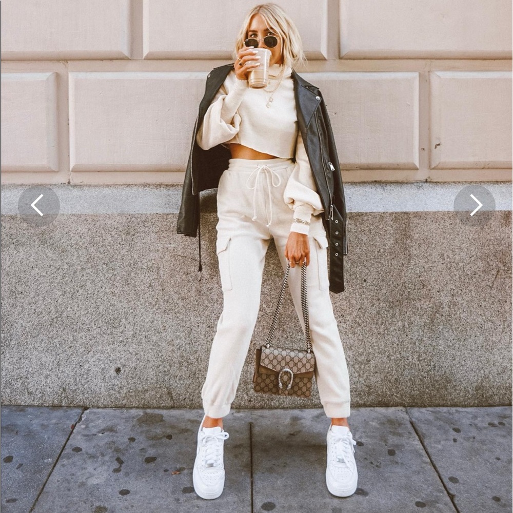 Choosy Anna cargo pants - Picture 4 of 4